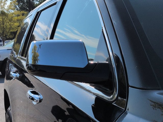 Used 2015 Chevrolet Tahoe LT w/ Max Trailering Package AWD/4WD image 11