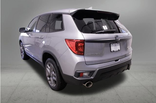 Certified 2023 Honda Passport EX-L image 4