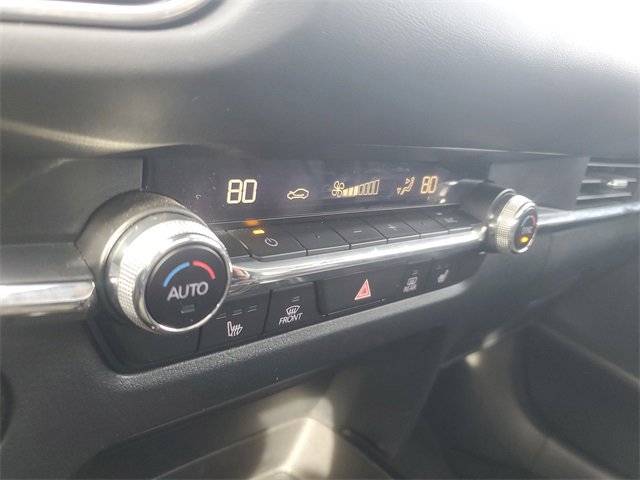 Used 2020 MAZDA CX-30 FWD w/ Premium Package image 25