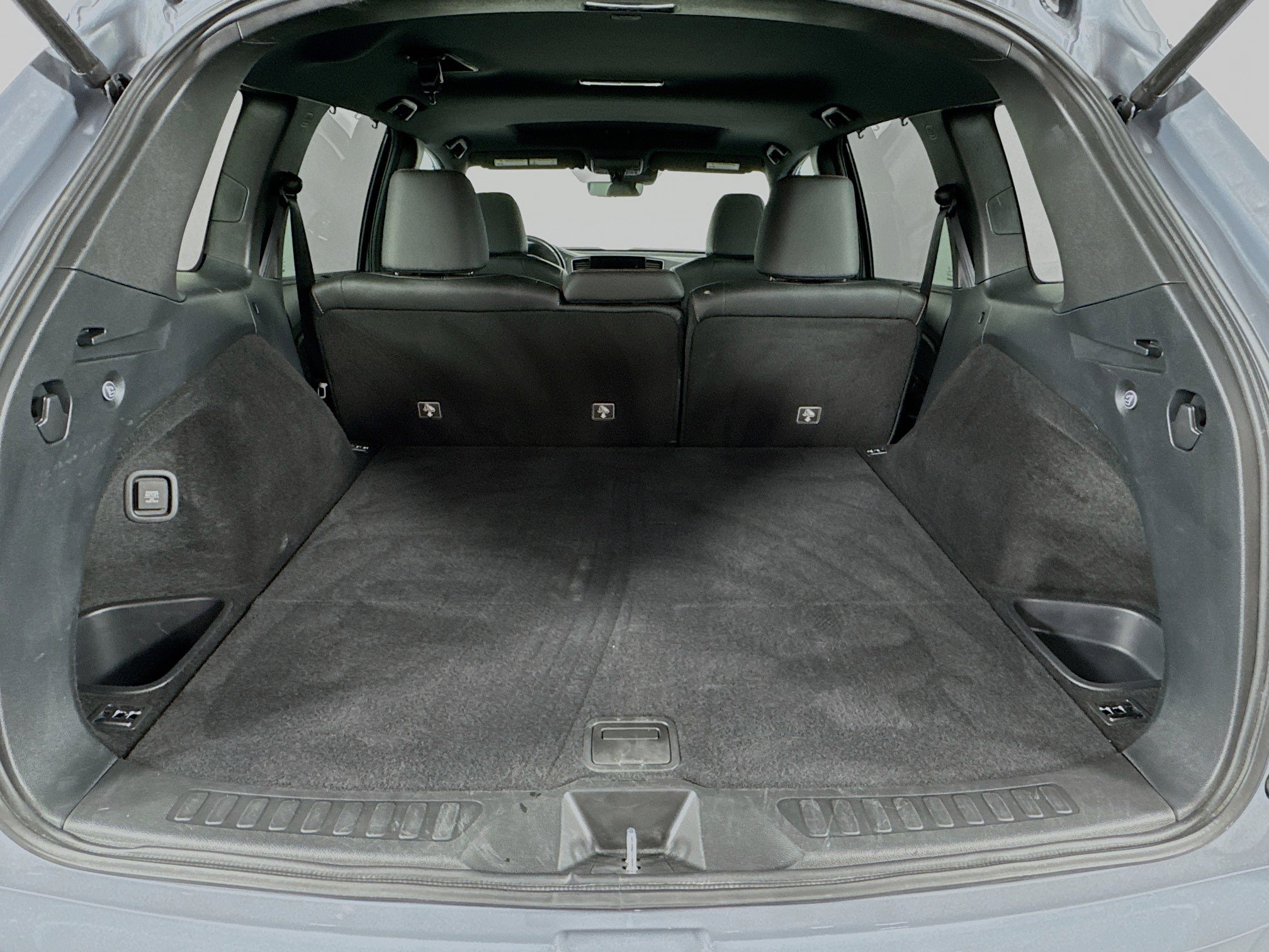 Certified 2023 Honda Passport TrailSport image 27