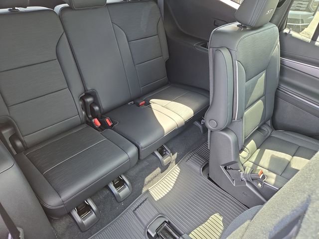 New 2026 Buick Enclave Sport Touring w/ Super Cruise Package image 28