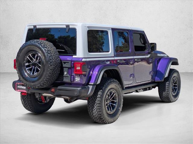 New 2026 Jeep Wrangler Unlimited Rubicon video 2