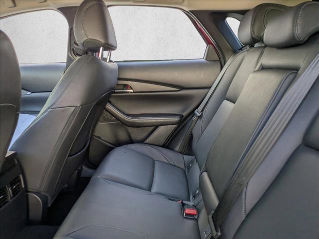 Used 2022 MAZDA CX-30 AWD 2.5 S w/ Preferred Package image 19