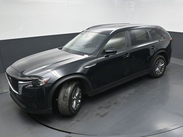 Certified 2025 MAZDA CX-90 3.3 Turbo w/ Select Package image 37