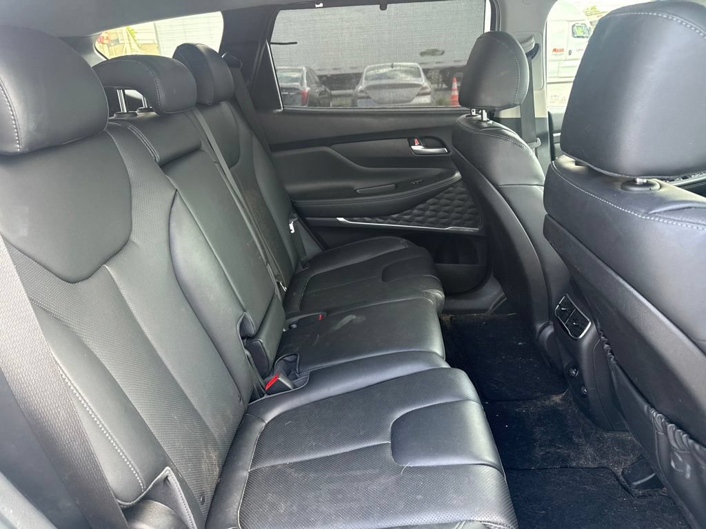 Used 2023 Hyundai Santa Fe SEL Premium AWD/4WD image 17