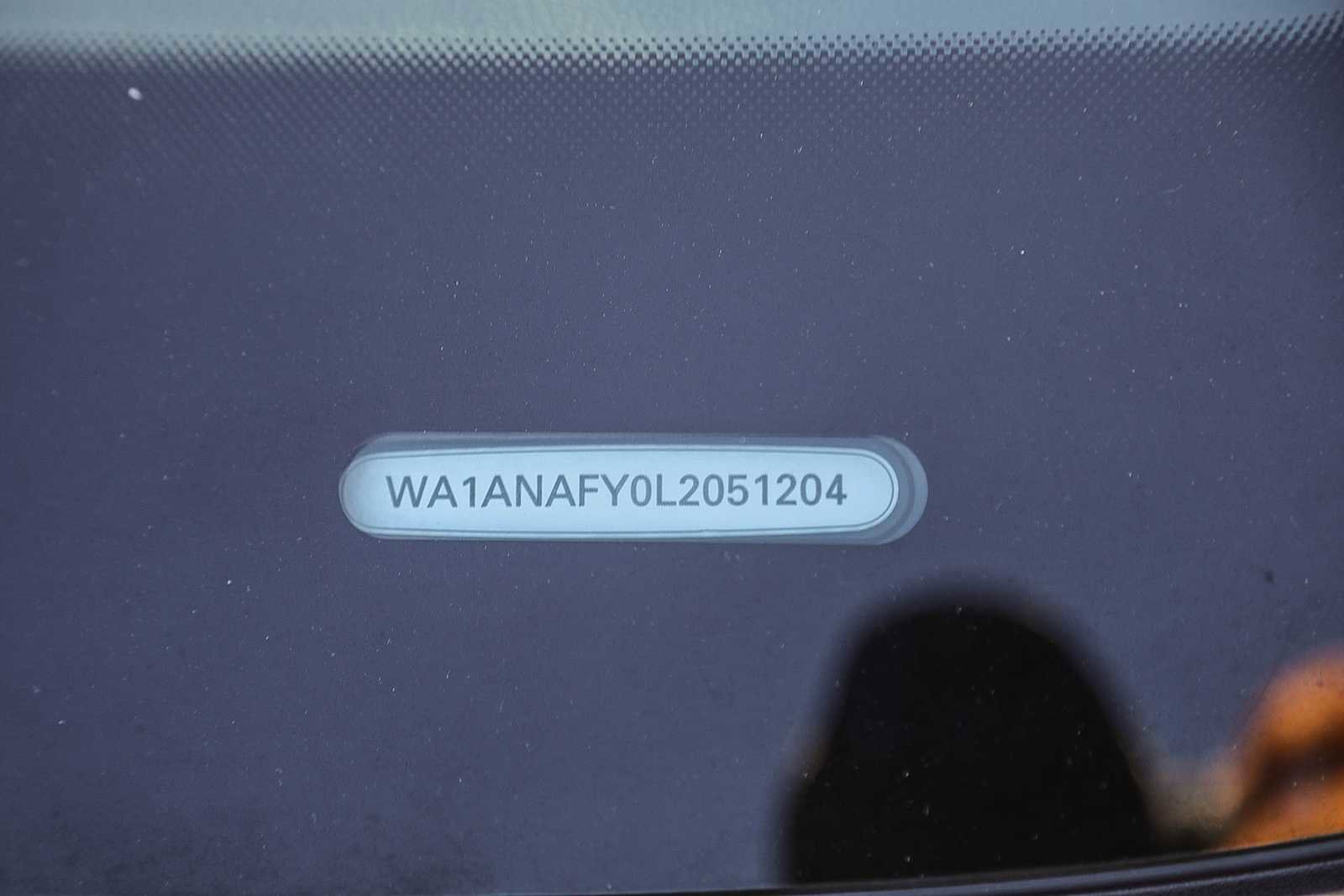 Used 2020 Audi Q5 2.0T Premium w/ Convenience Package image 27