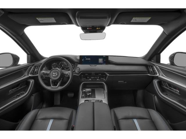 New 2026 MAZDA CX-70 SC Plus image 32