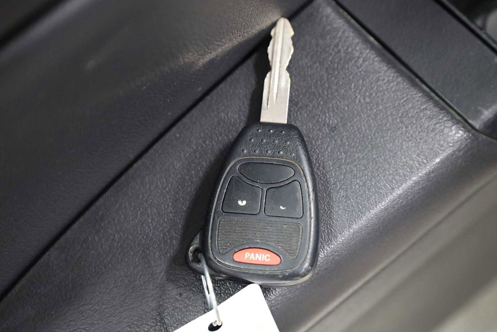 Used 2014 Jeep Patriot Latitude w/ Sun/Sound Group image 38