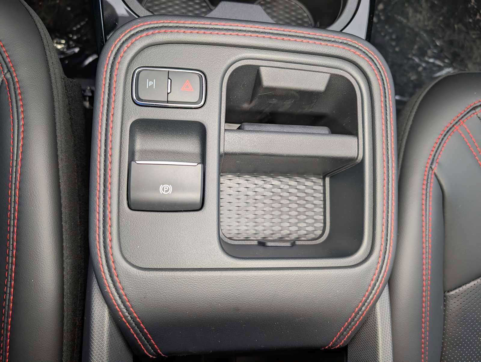 New 2025 Ford Mustang Mach-E Premium w/ Sport Appearance Package image 19