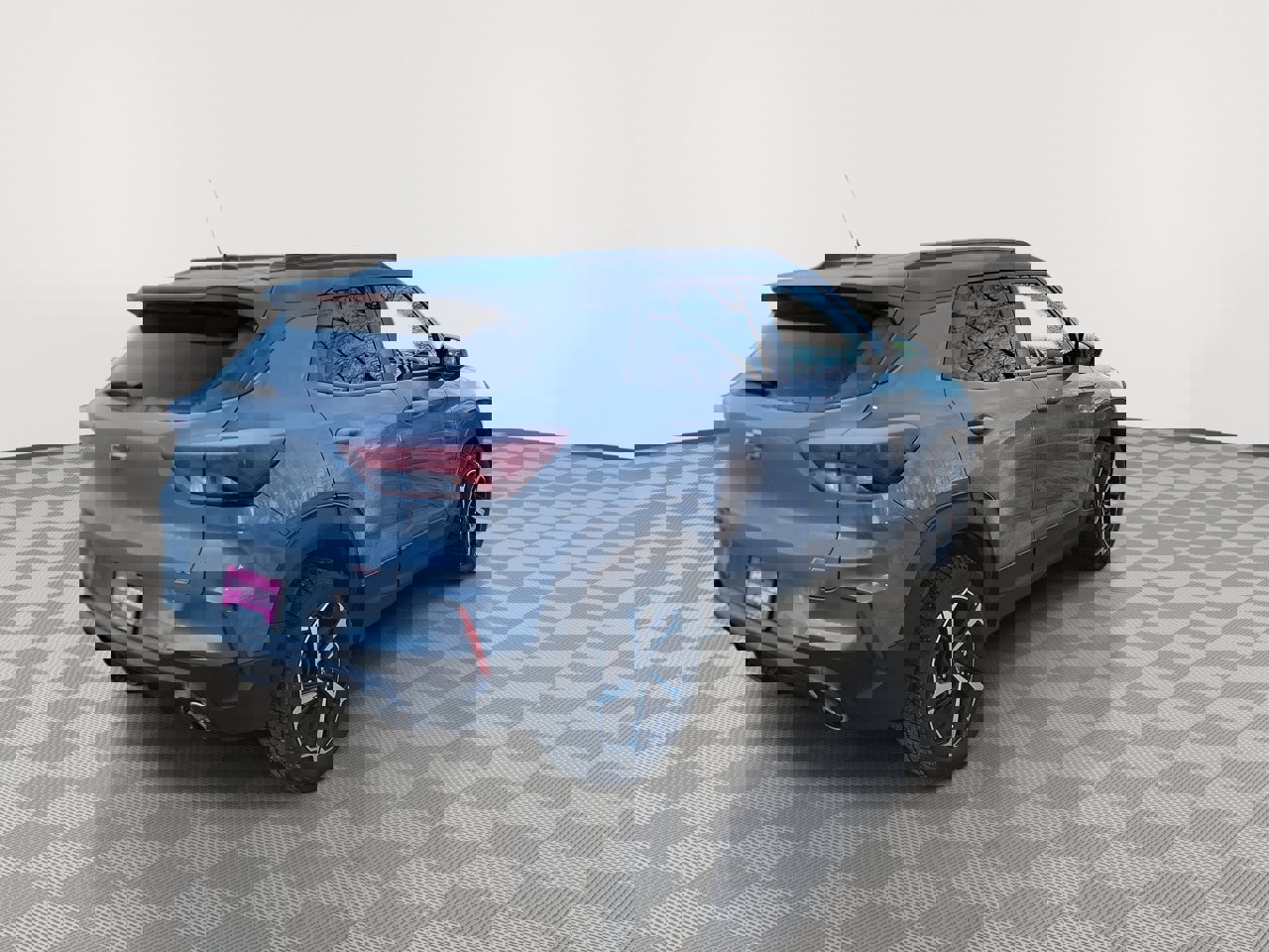 Used 2021 Chevrolet TrailBlazer RS image 8