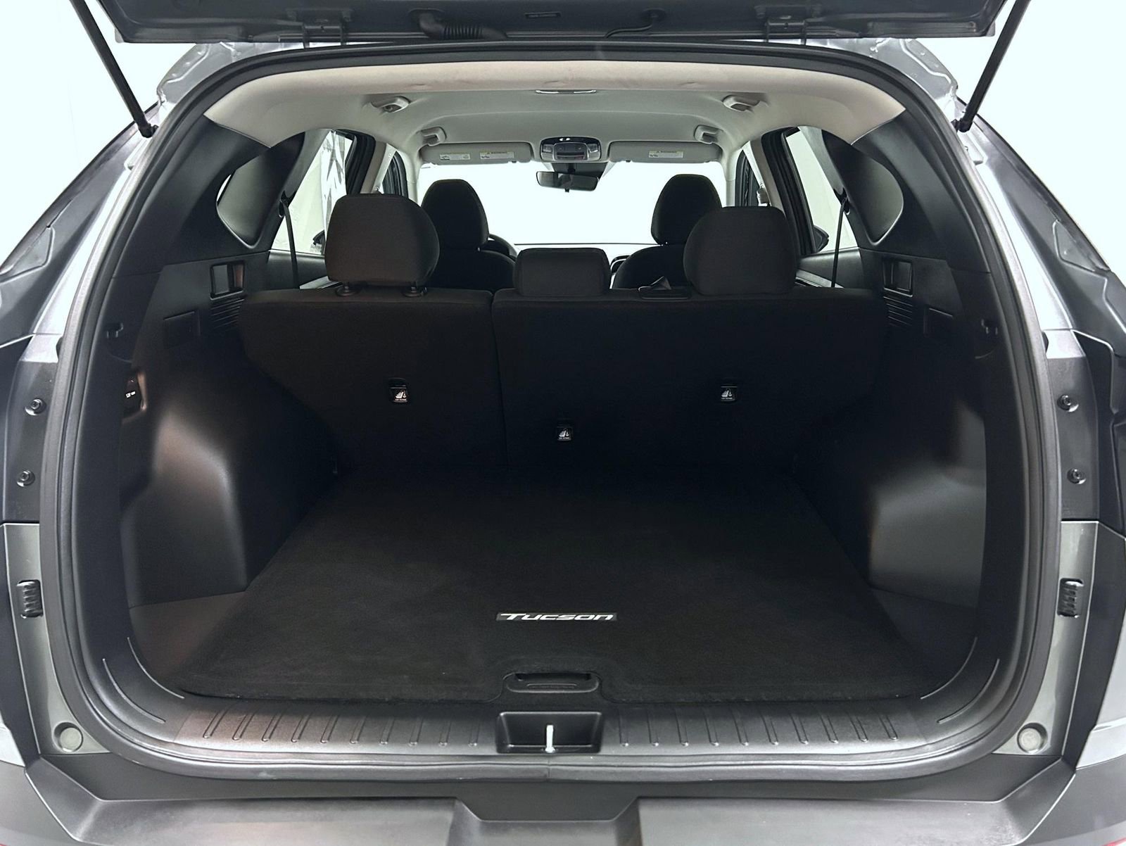 Used 2022 Hyundai Tucson SEL AWD/4WD image 21