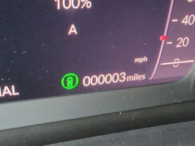 Used 2026 Honda Passport TrailSport Elite image 23