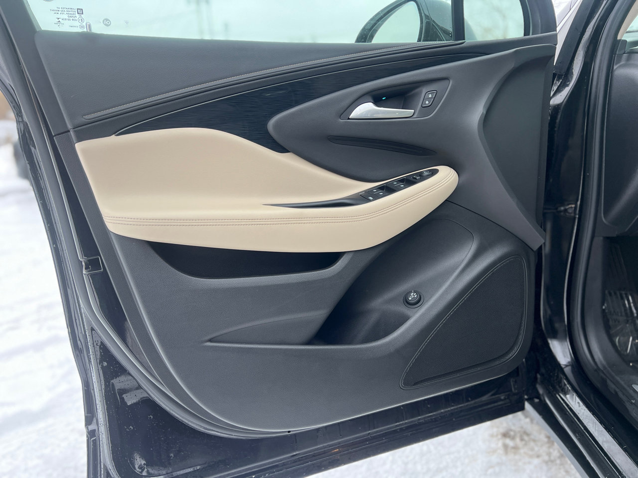 Used 2017 Buick Envision Preferred image 11