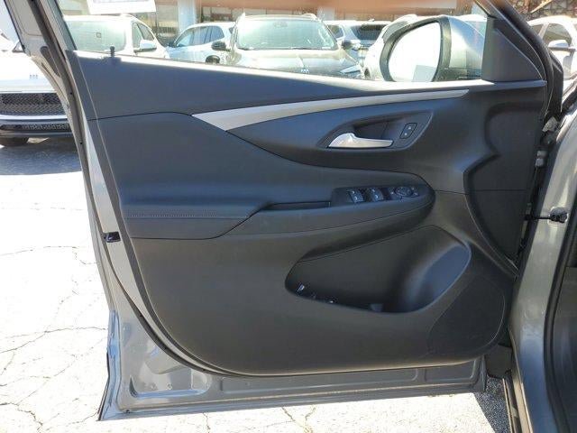 New 2026 Buick Envista Preferred w/ Convenience I Package image 16