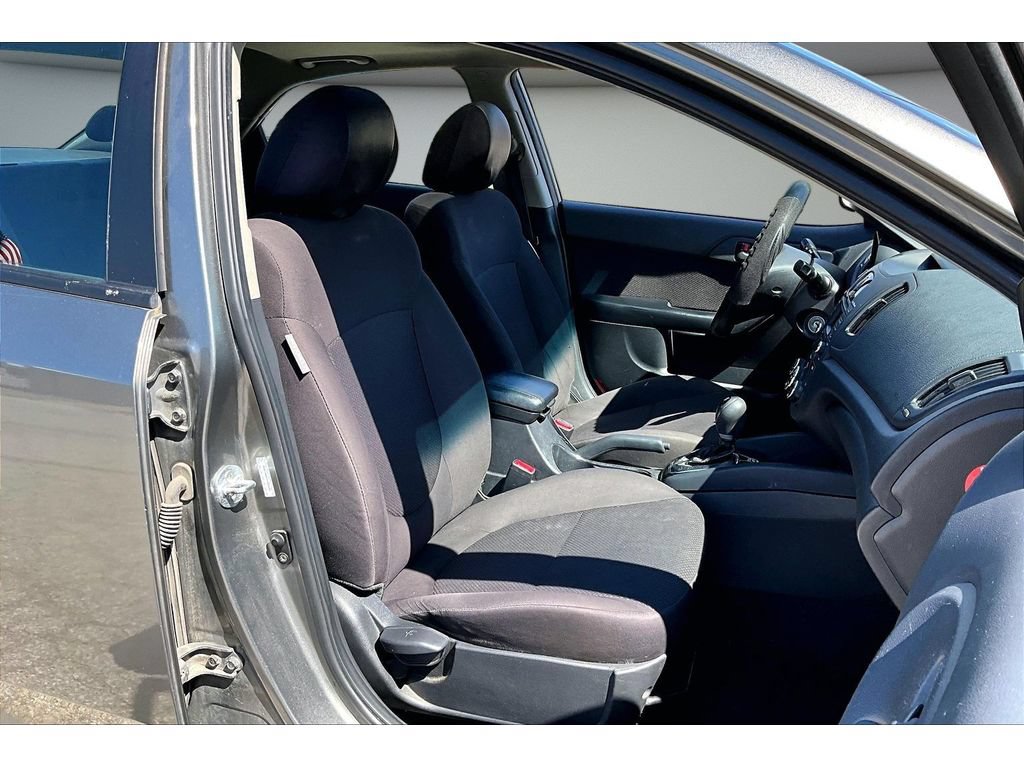 Used 2012 Kia Forte EX w/ Premium Pkg FWD image 48