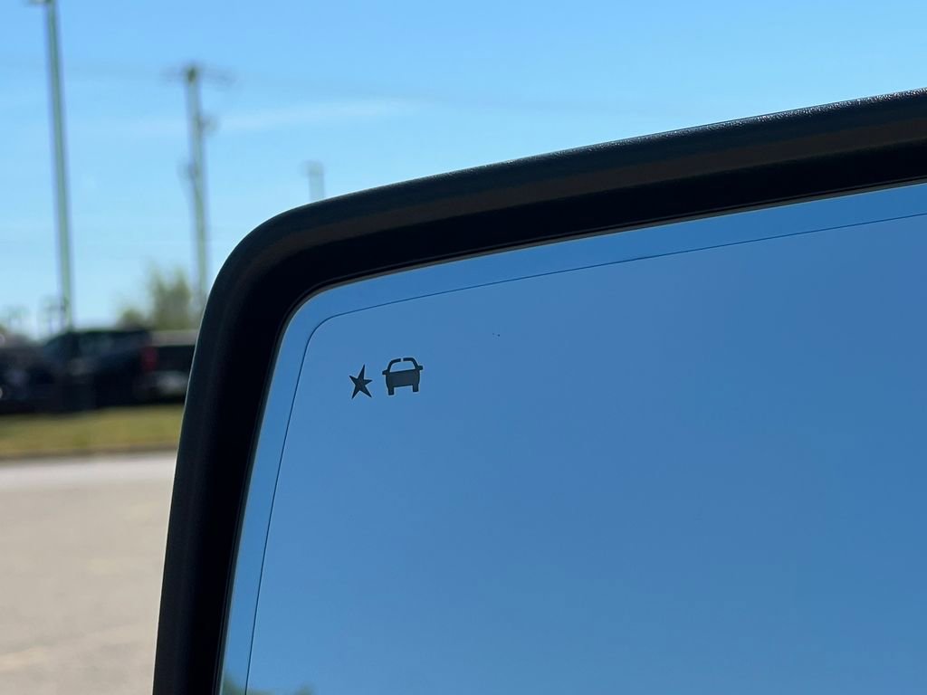 Used 2024 GMC Sierra 1500 AT4X AWD/4WD image 56