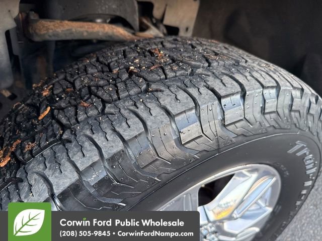 Used 2016 Ford F150 XLT w/ Equipment Group 301A Mid image 10