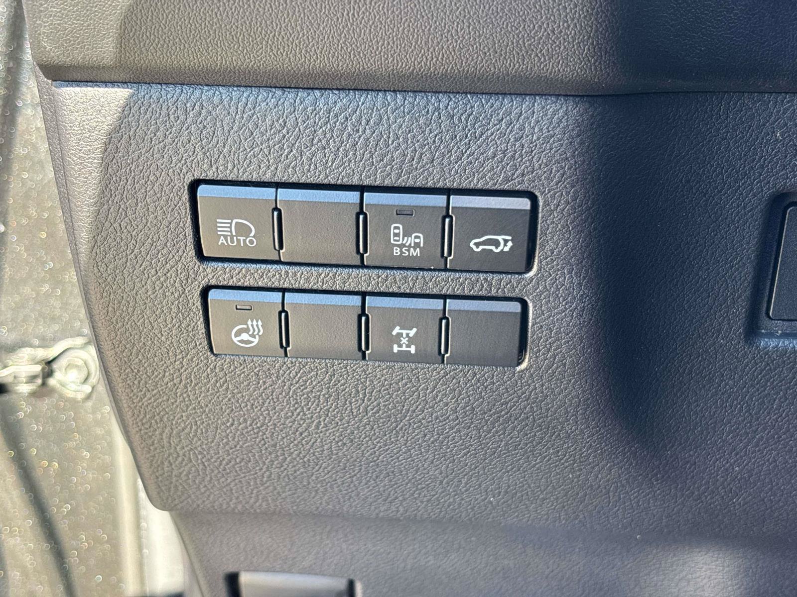 Used 2021 Lexus NX 300 AWD w/ Premium Package image 17
