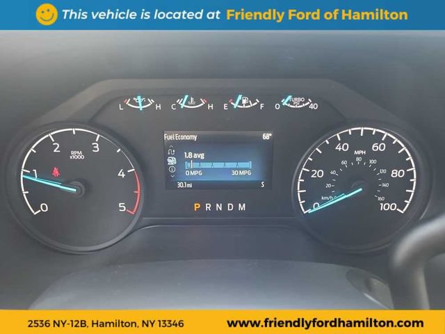 New 2026 Ford F350 XL w/ STX Appearance Package AWD/4WD image 13