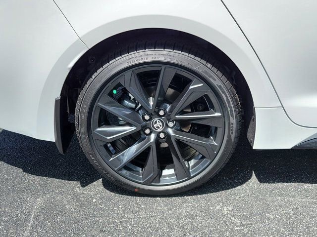 New 2026 Toyota Corolla SE FWD image 5