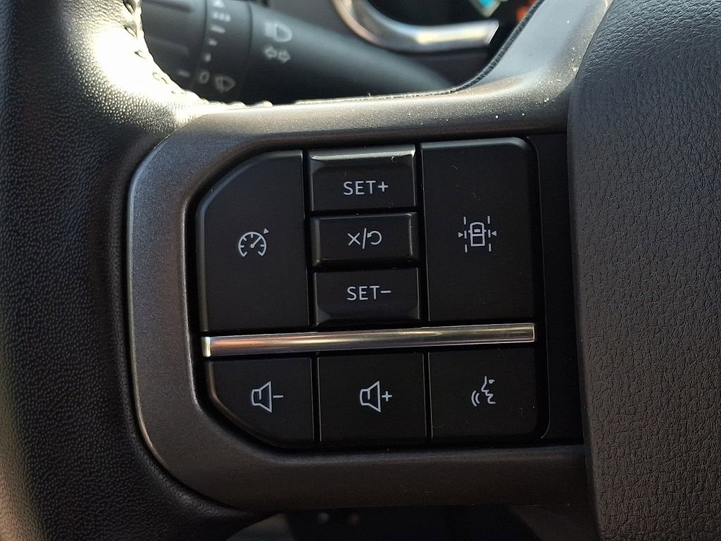 Used 2022 Ford F150 Lariat w/ Trailer Tow Package image 21