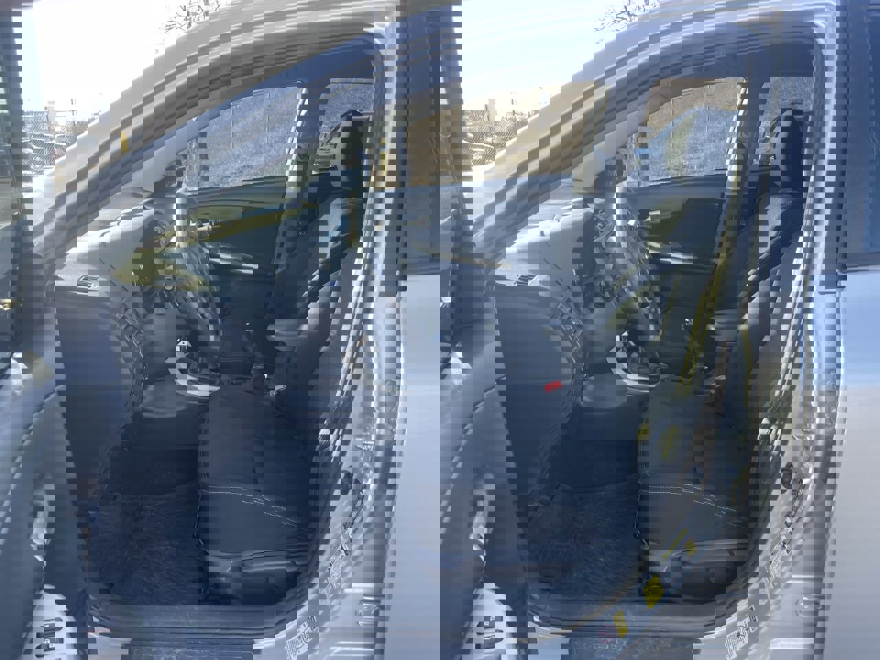 Used 2013 Toyota Corolla S image 10