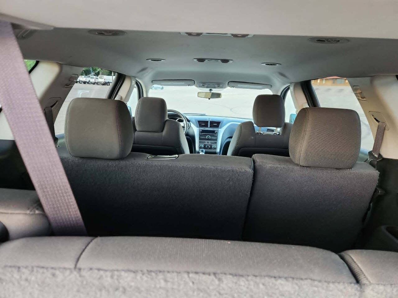 Used 2012 Chevrolet Traverse LT AWD/4WD image 16