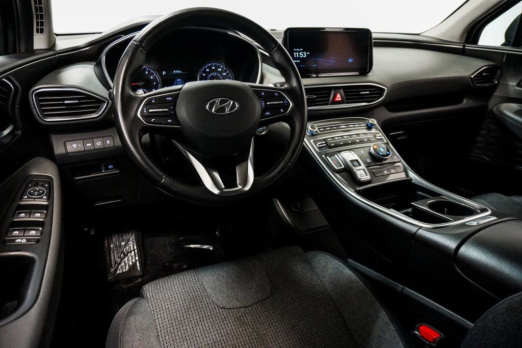 Used 2023 Hyundai Santa Fe SEL image 14