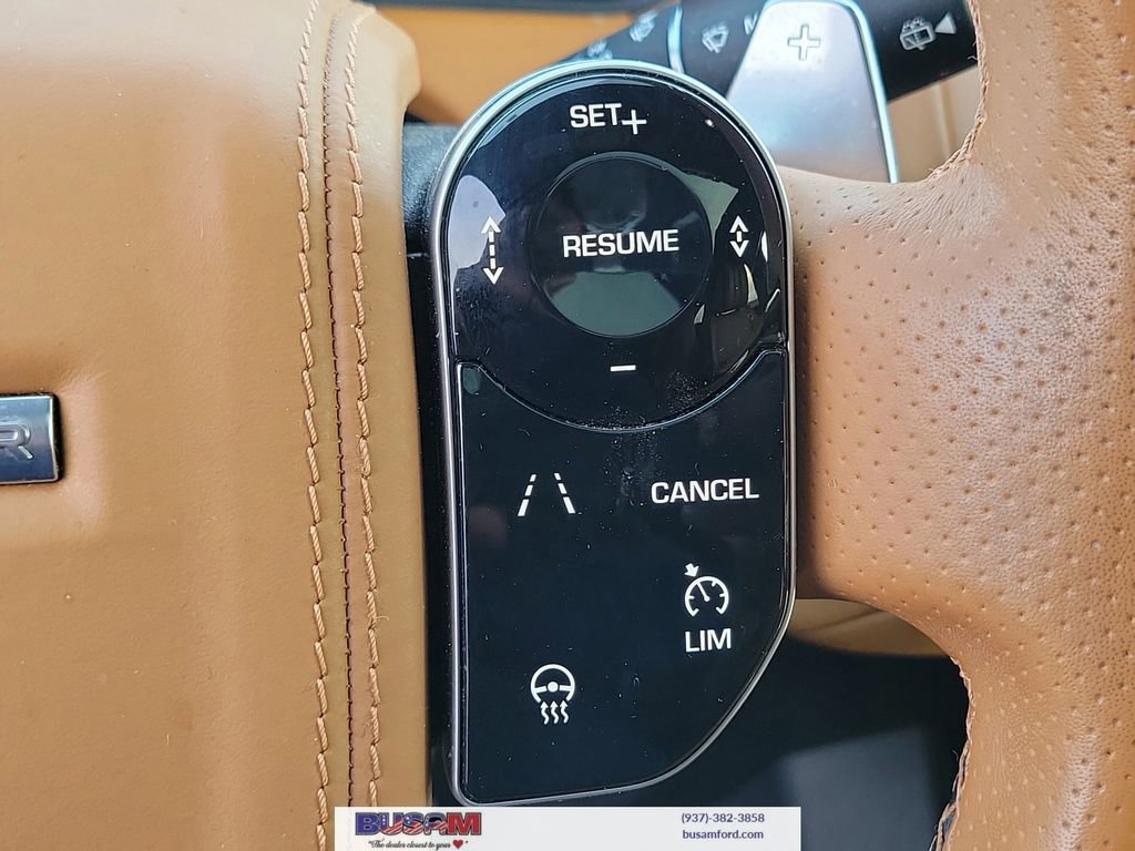 Used 2020 Land Rover Range Rover Velar R-Dynamic HSE AWD/4WD image 20