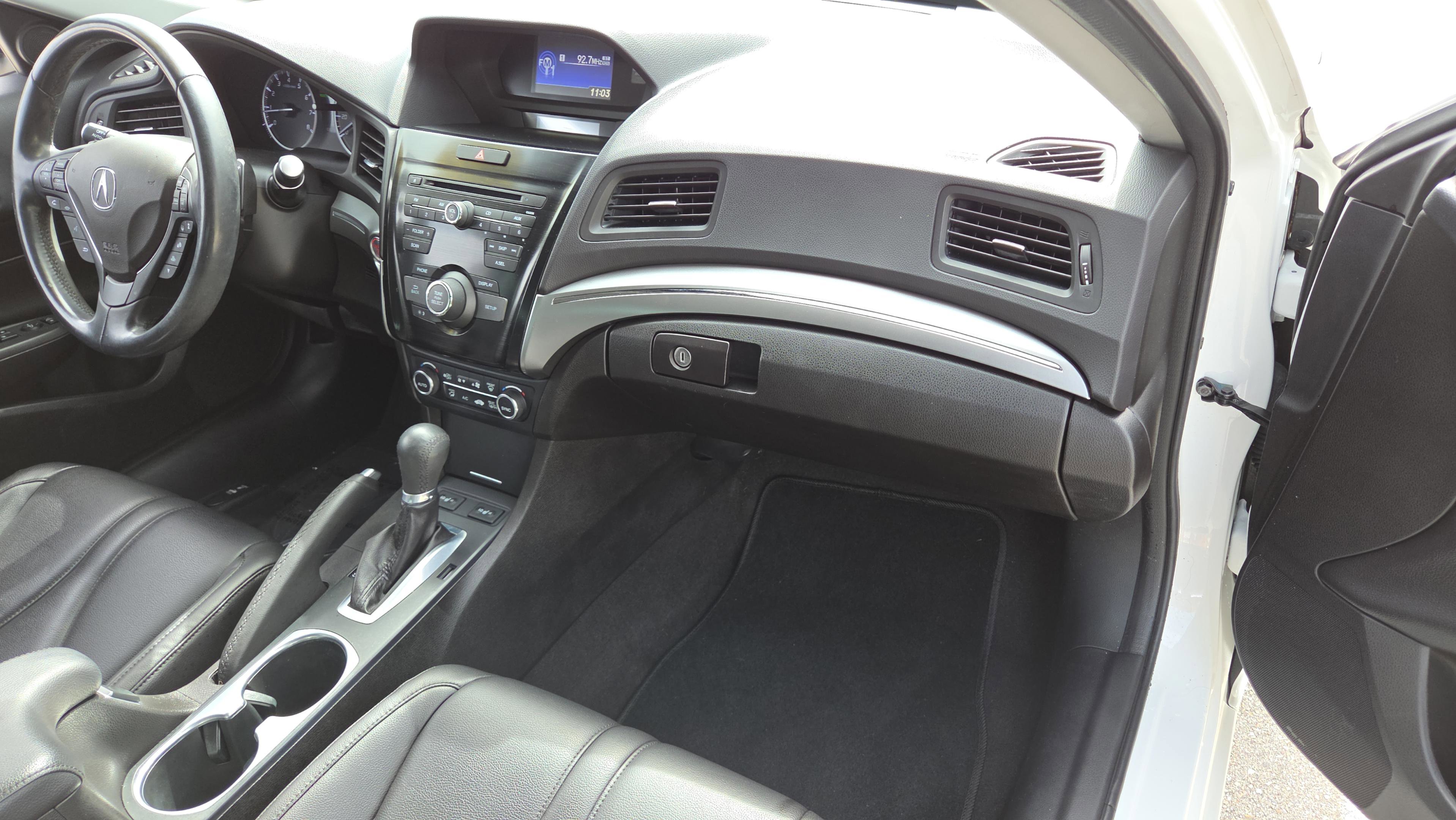 Used 2019 Acura ILX image 19