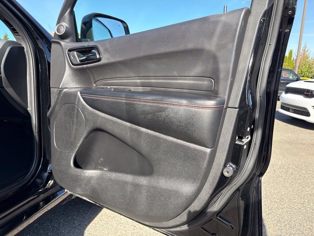 Used 2025 Dodge Durango GT AWD/4WD image 11