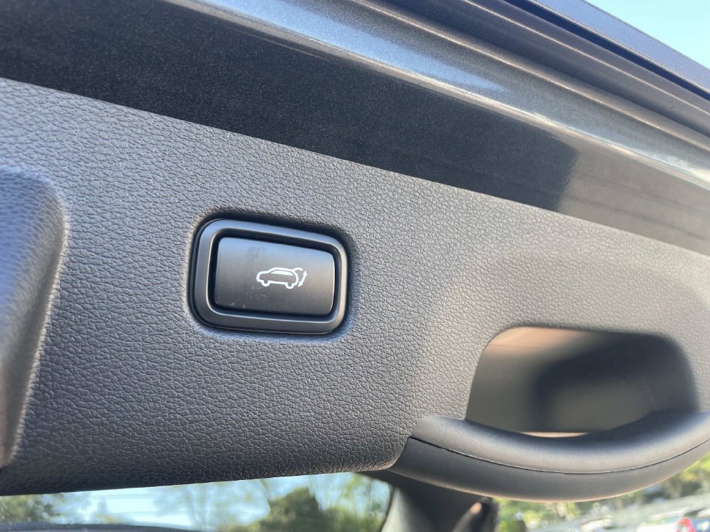 Used 2026 Kia Sportage X-Line w/ X-Line Technology Package AWD/4WD image 8