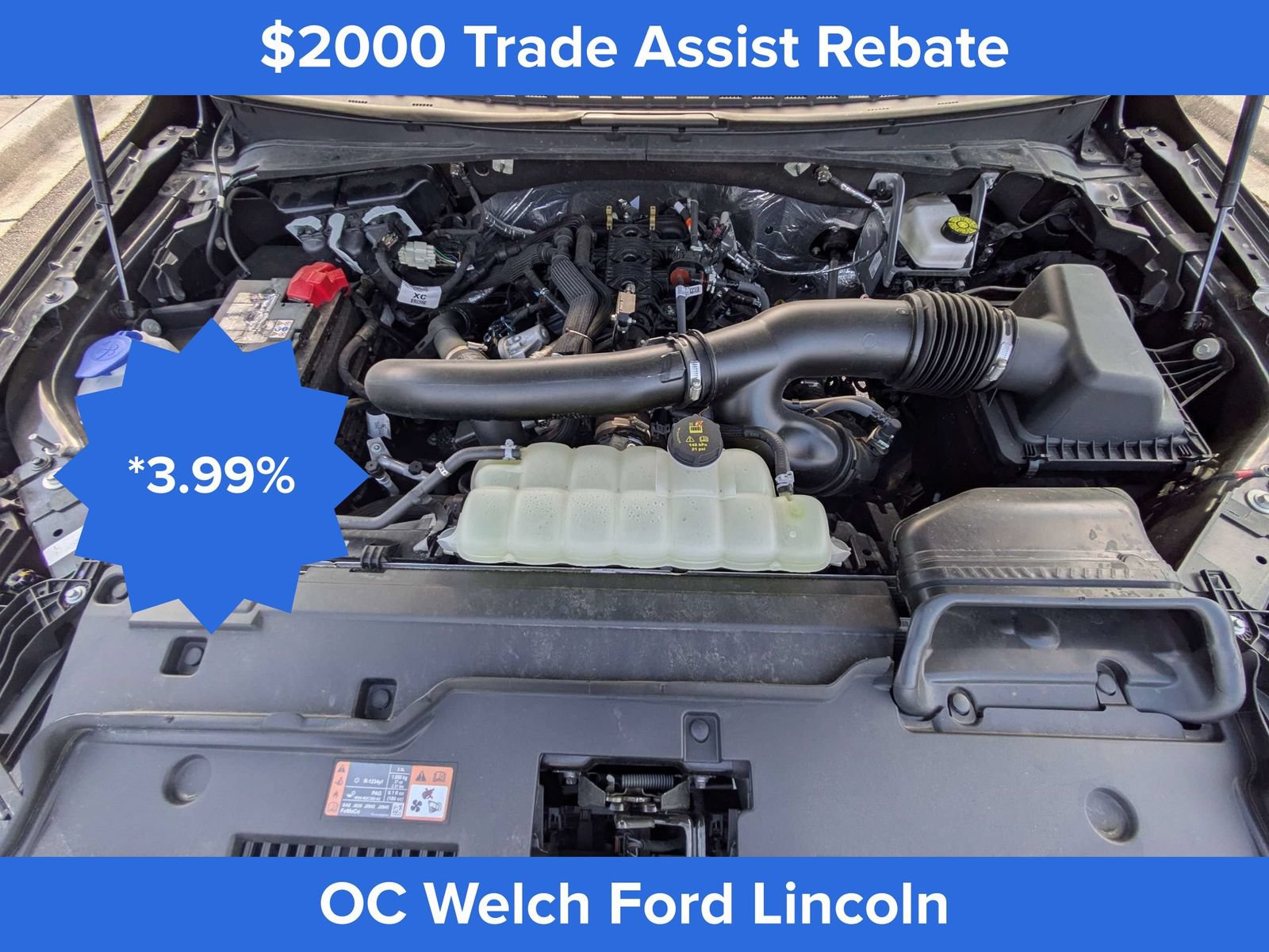 Certified 2025 Lincoln Navigator Reserve AWD/4WD image 7