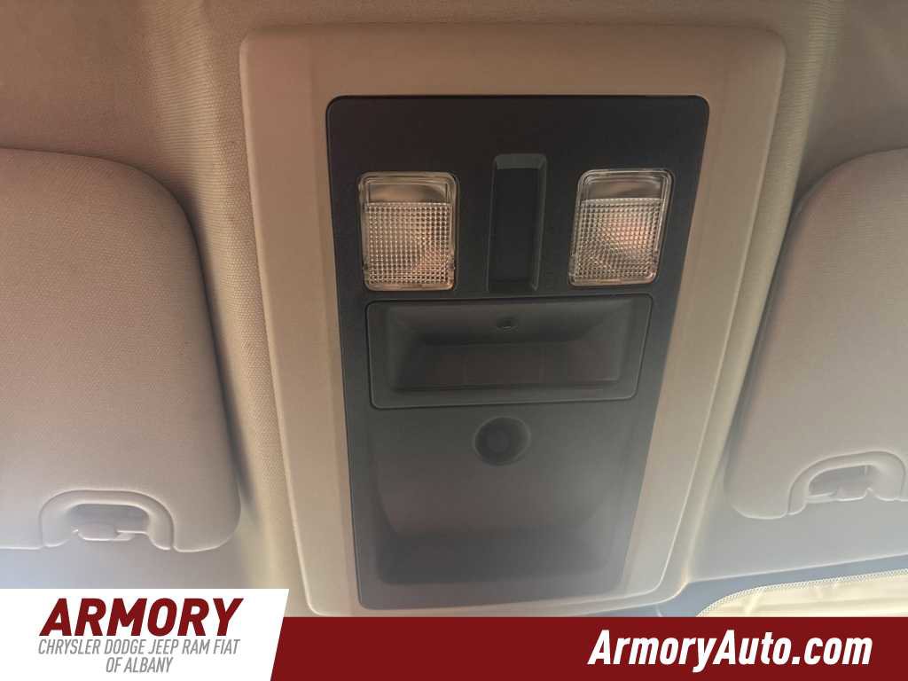 Used 2019 RAM 1500 Classic Warlock w/ Electronics Group image 20