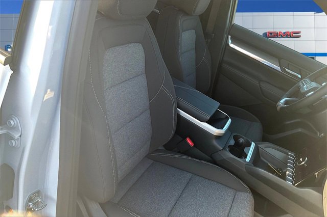 New 2026 GMC Terrain Elevation image 11