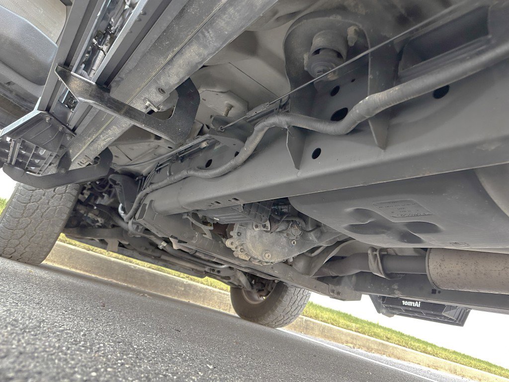 Used 2013 Ford F150 XLT w/ Luxury Equipment Group image 38