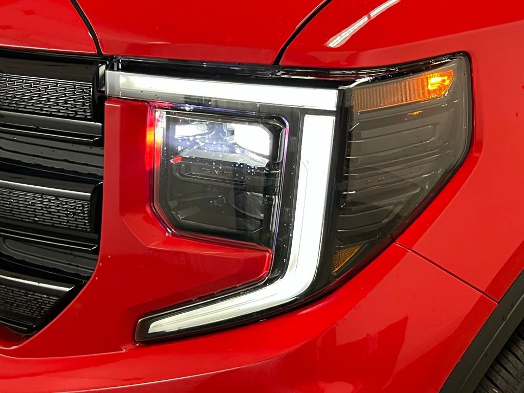 New 2026 GMC Sierra 1500 Elevation image 4