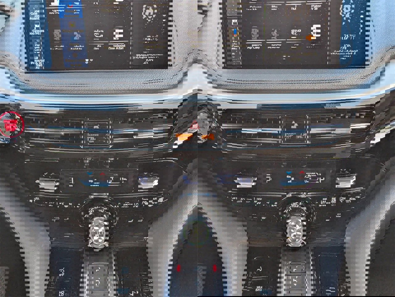 Certified 2025 Acura MDX FWD image 22