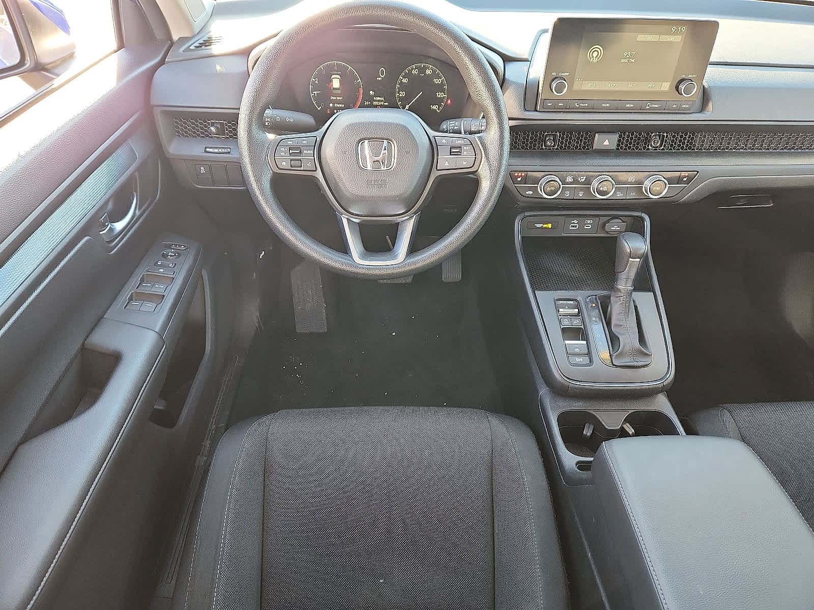 Used 2024 Honda CR-V EX image 12