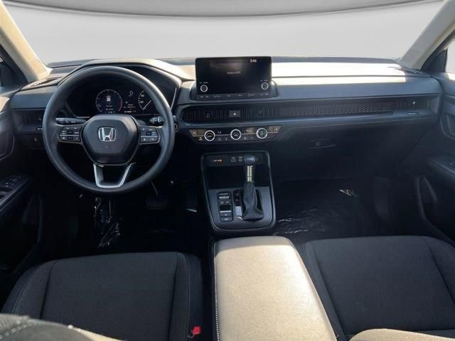 Used 2025 Honda CR-V EX image 14
