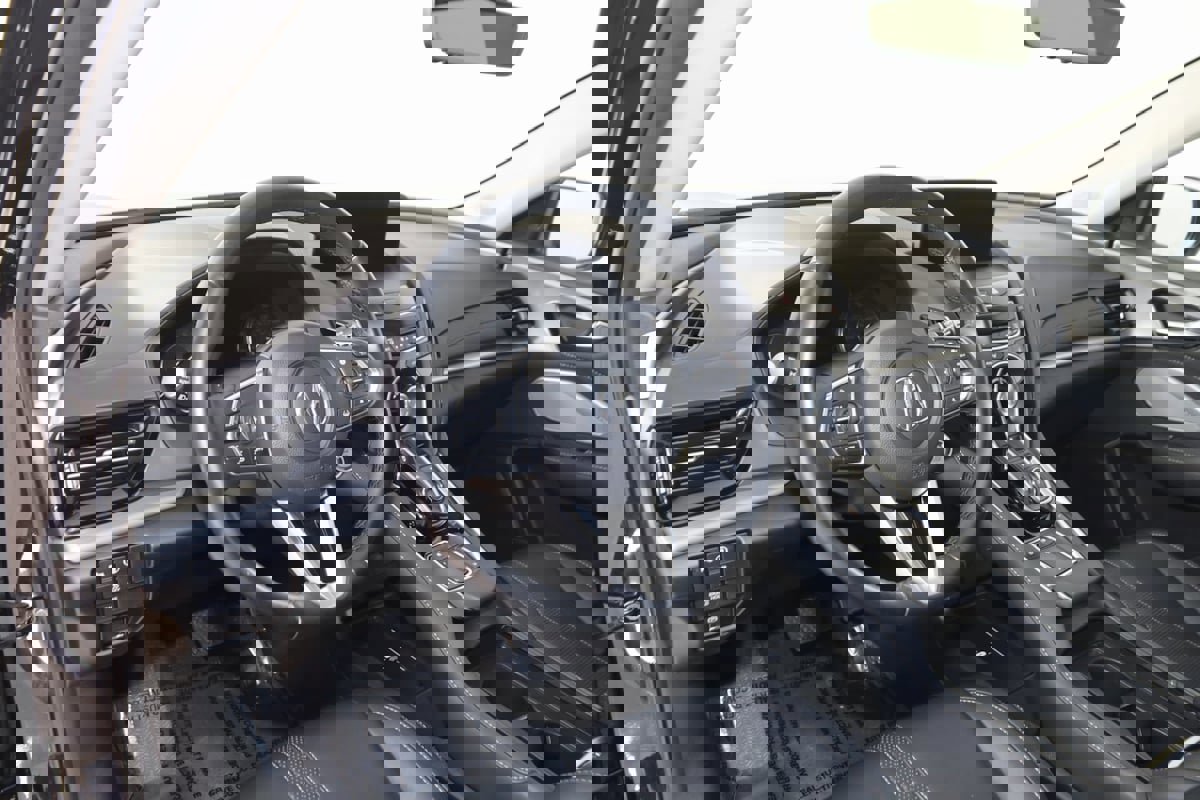 Used 2023 Acura RDX AWD w/ Technology Package image 25