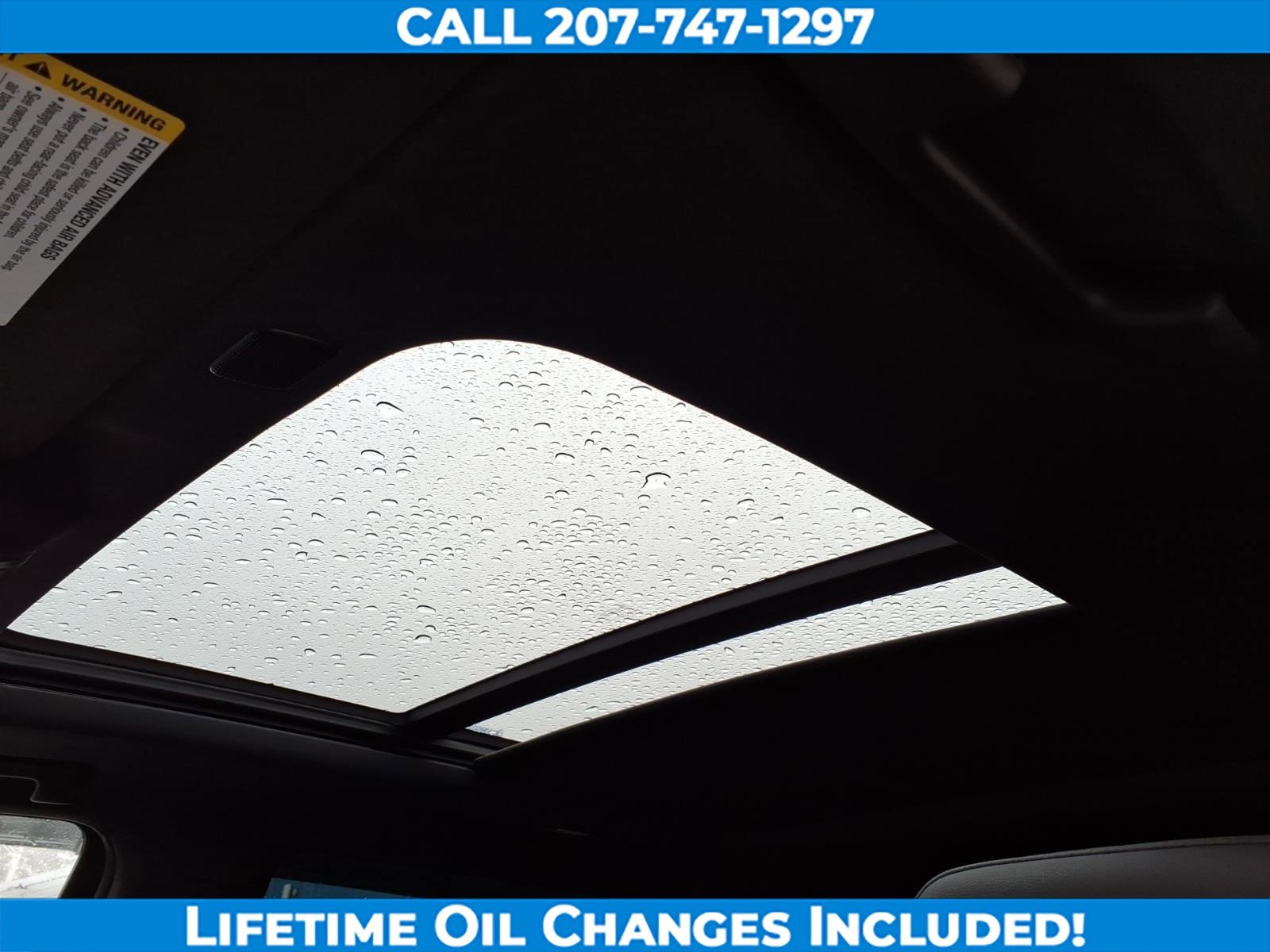 Used 2023 Chevrolet Tahoe LT w/ LT Signature Package image 16