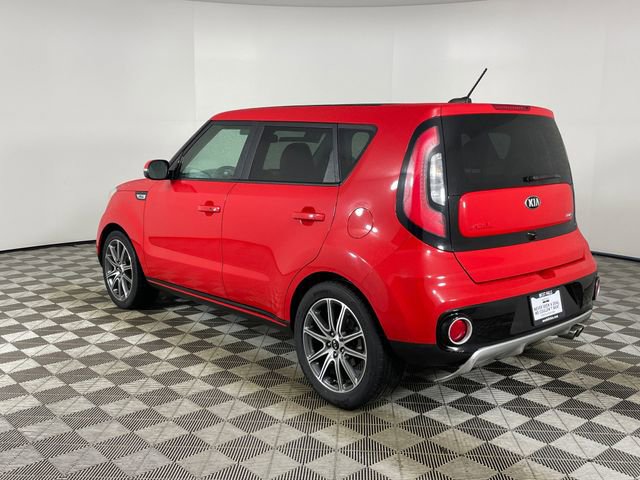 Certified 2019 Kia Soul ! w/ Technology Package image 24