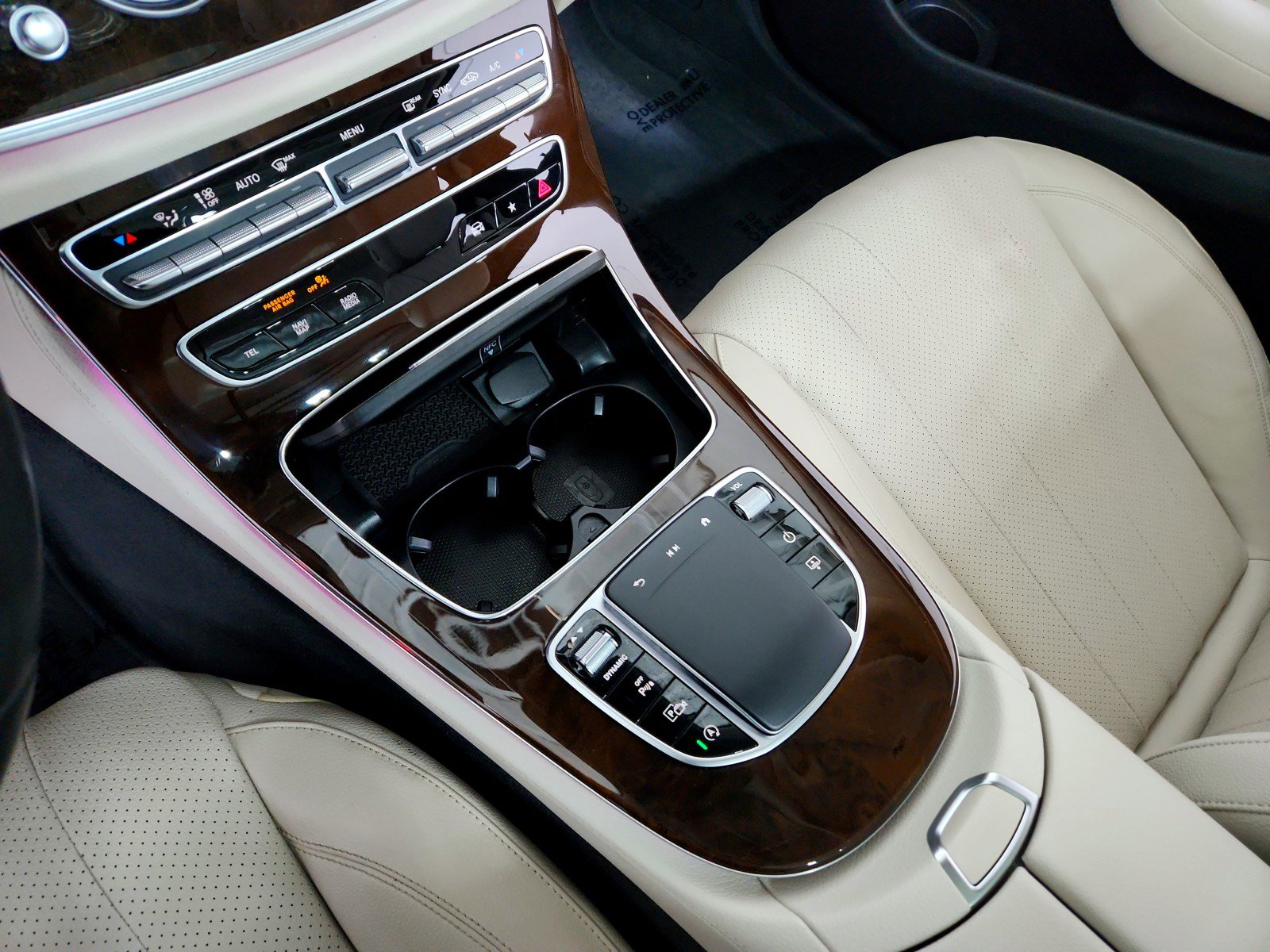 Certified 2022 Mercedes-Benz E 350 Sedan image 12