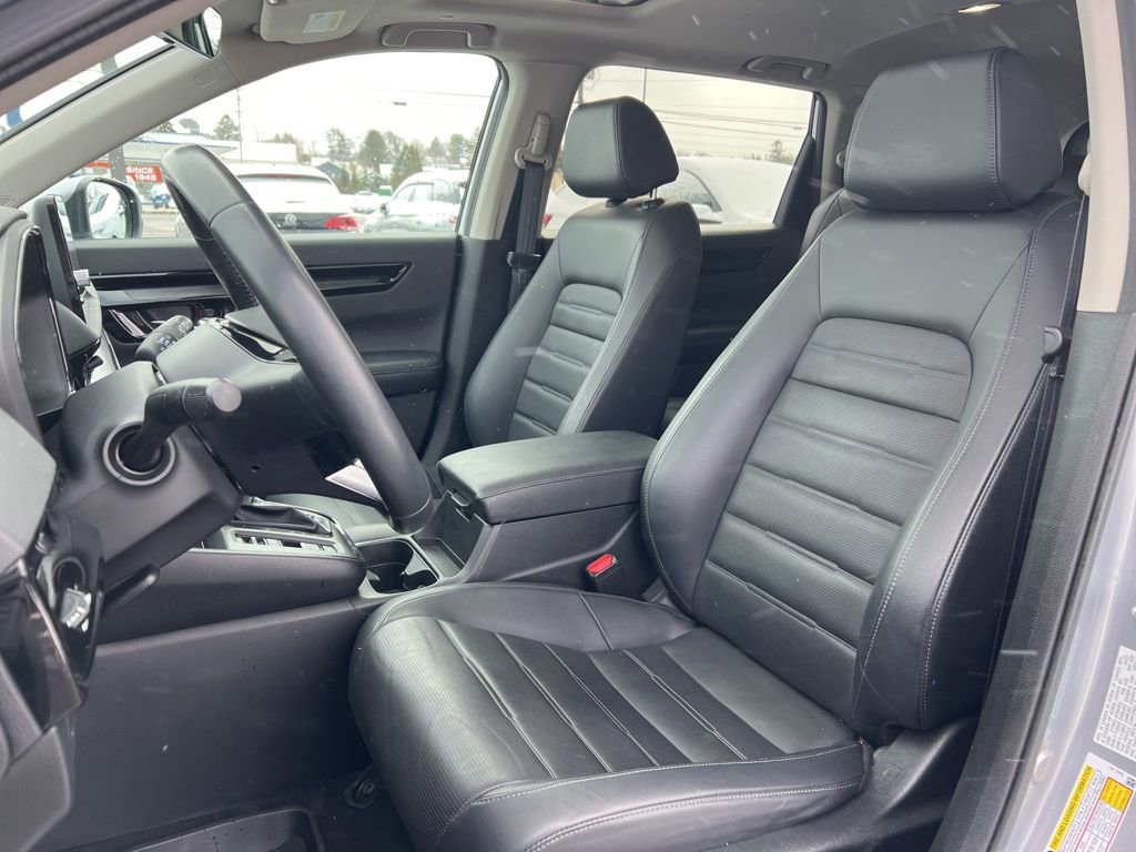 Used 2023 Honda CR-V EX-L image 18