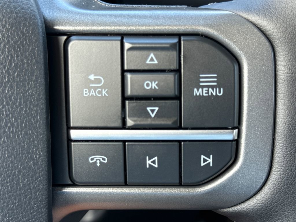 New 2026 Ford F250 Lariat image 32