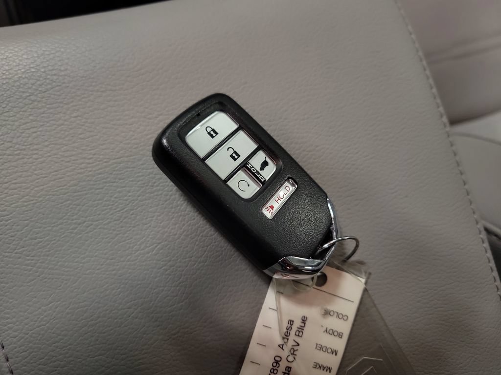 Used 2018 Honda CR-V Touring image 15