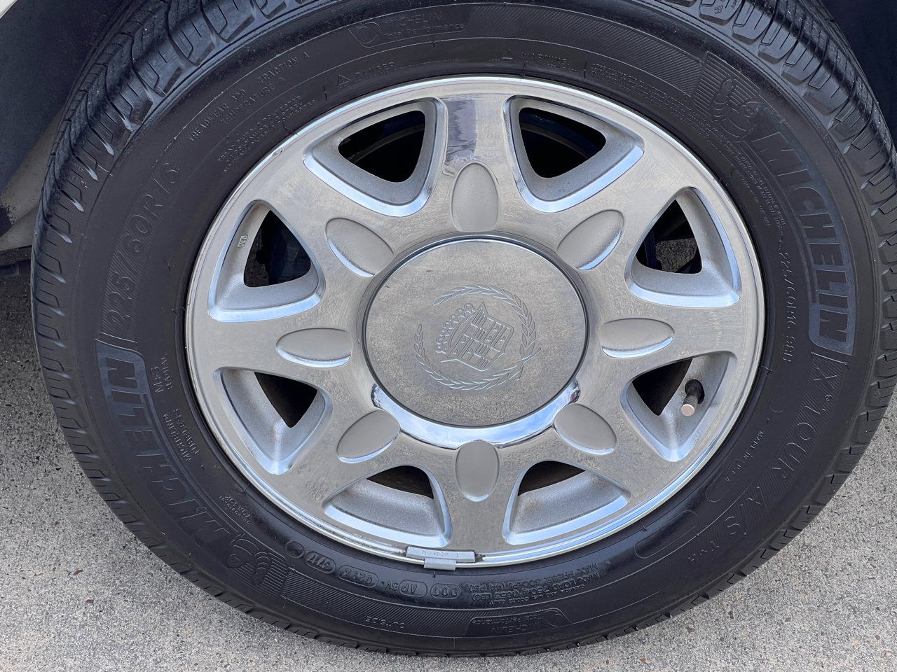 Used 1997 Cadillac Eldorado Touring image 17