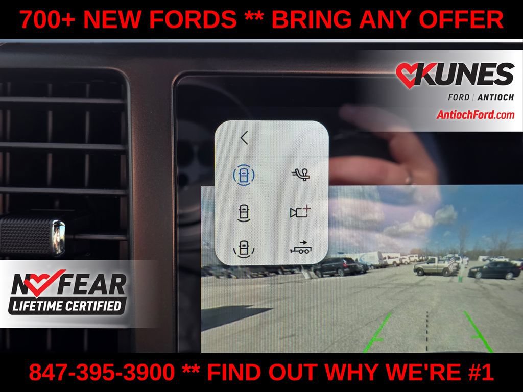 New 2026 Ford F150 XLT w/ Equipment Group 303A High AWD/4WD image 71