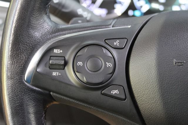 Used 2017 Buick LaCrosse Essence w/ Sights and Sounds Package FWD image 16
